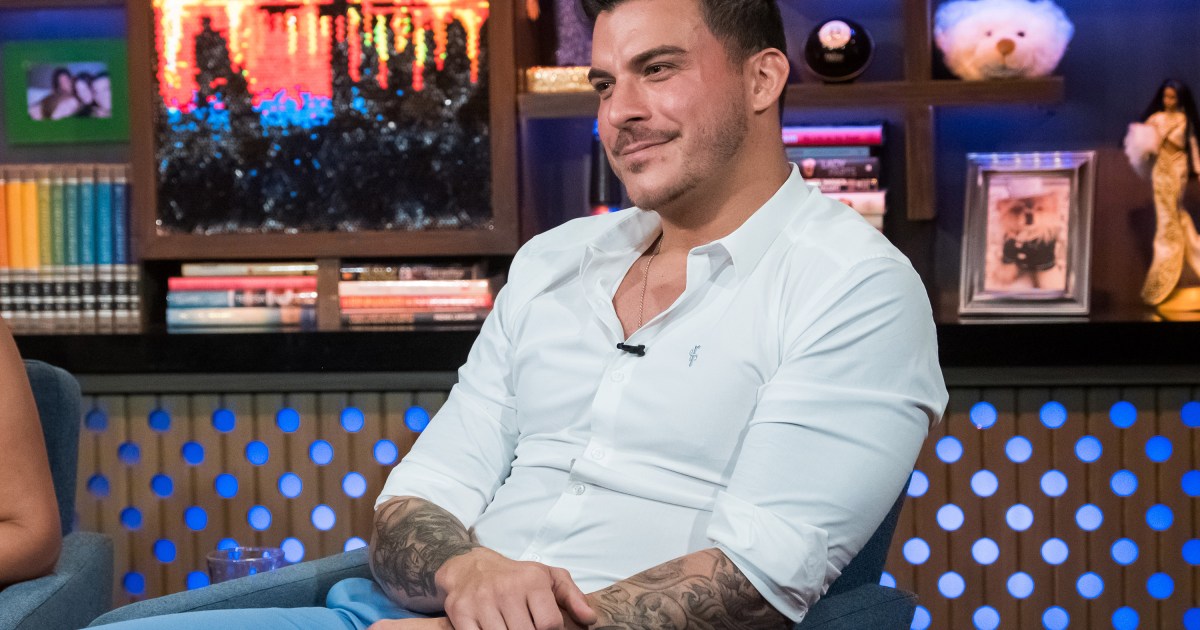 Jax Taylor’s Rumored New Girlfriend Jessica Pekson: Everything We Know