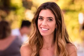 Lydia McLaughlin
