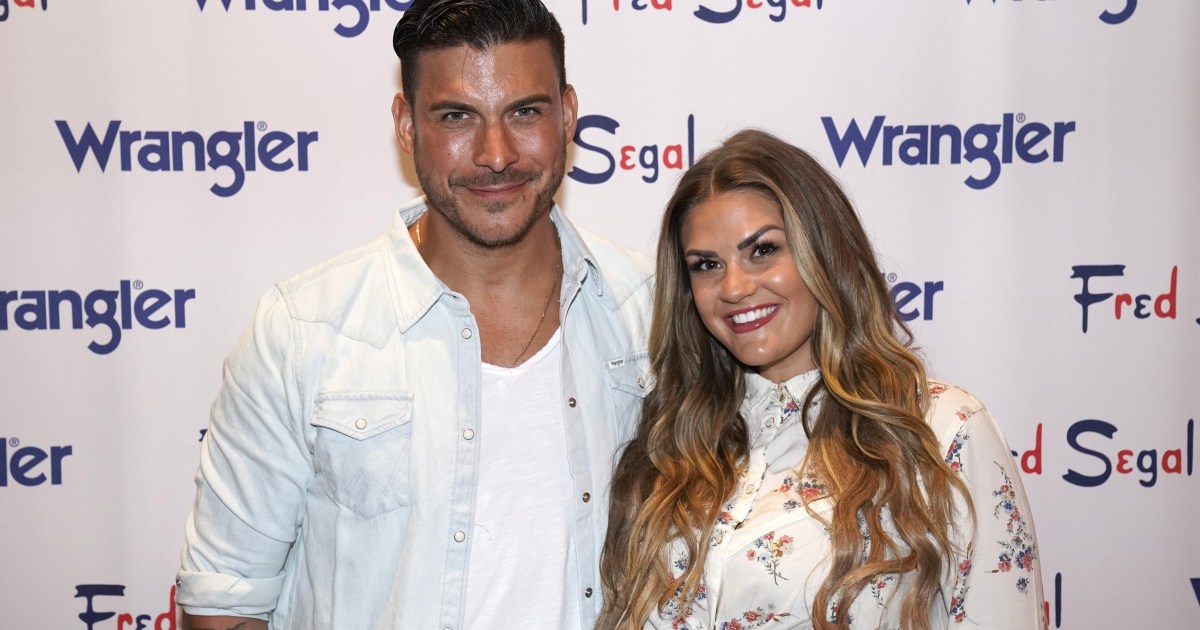 Brittany Cartwright Slams Jax Taylor’s Sexual Performance With Low Rating