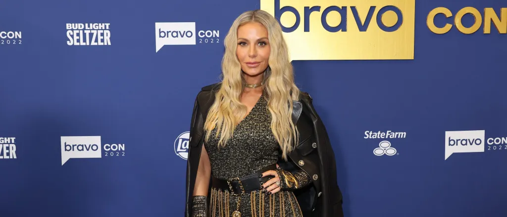 Dorit Kemsley RHOBH