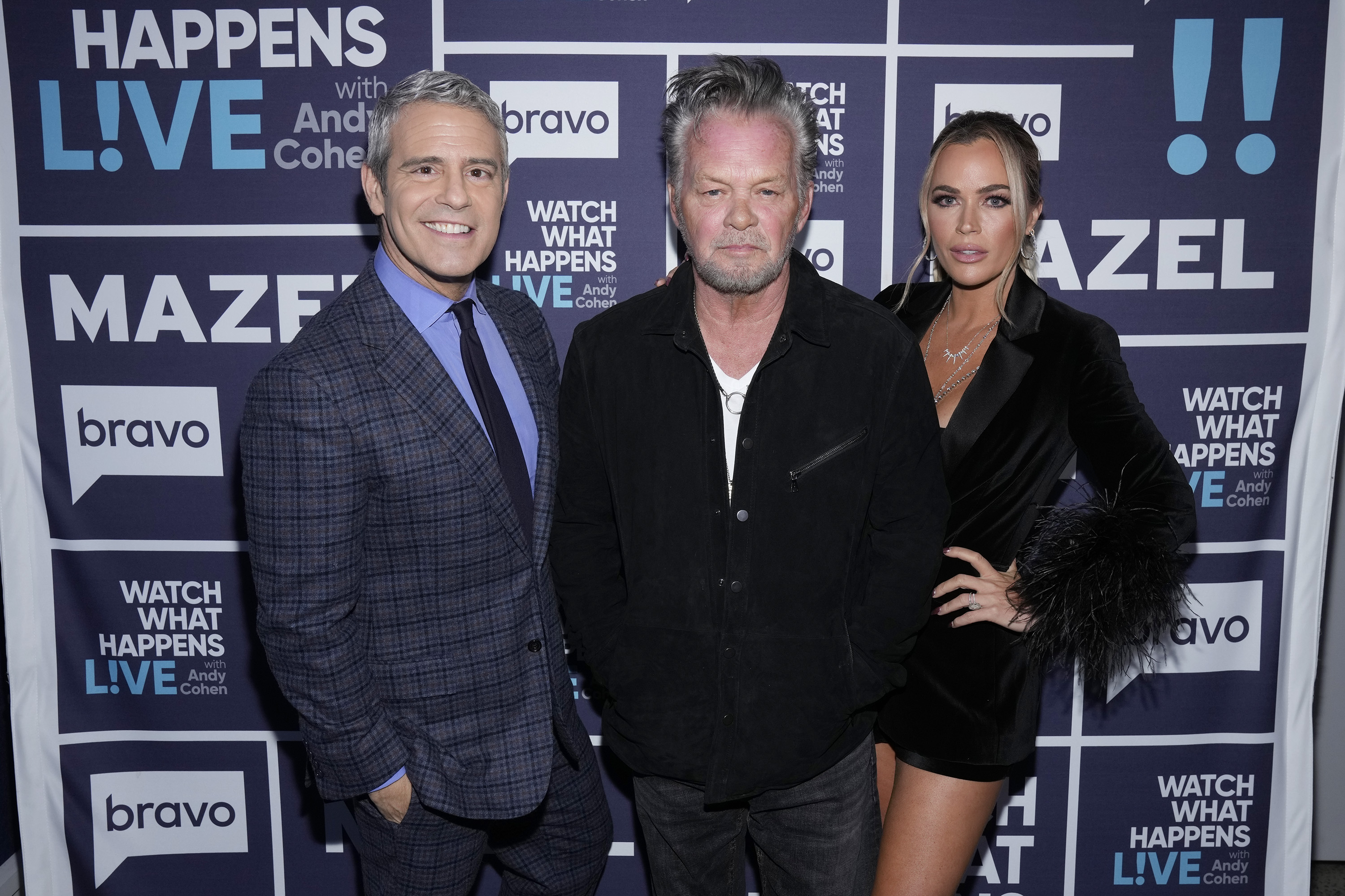 John Mellencamp Planning Daughter Teddi's Burial - Reality Tea