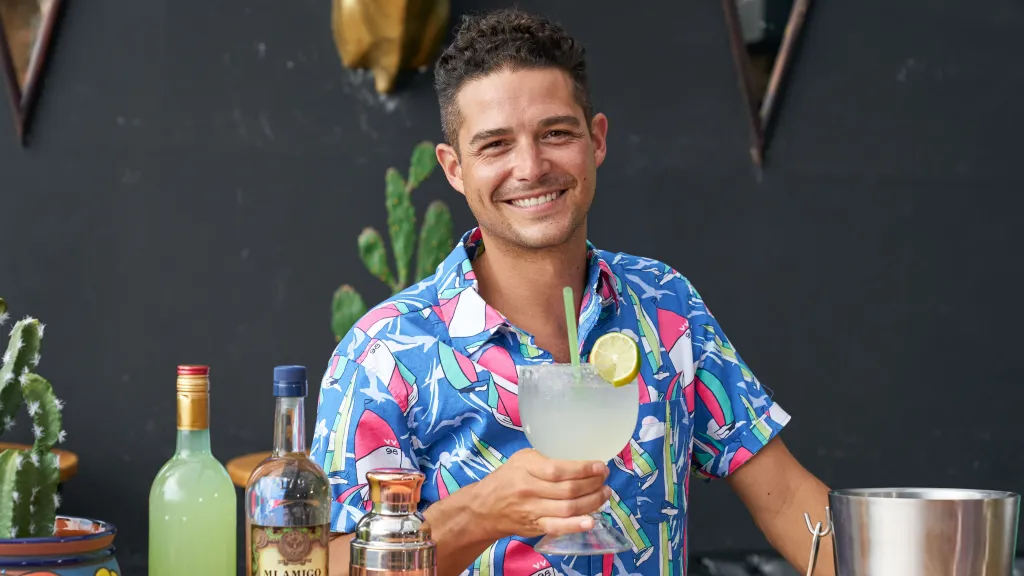 Bachelor in Paradise