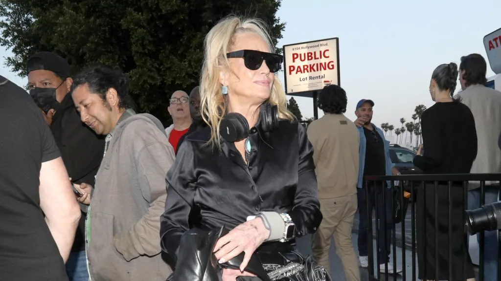 Kim Richards