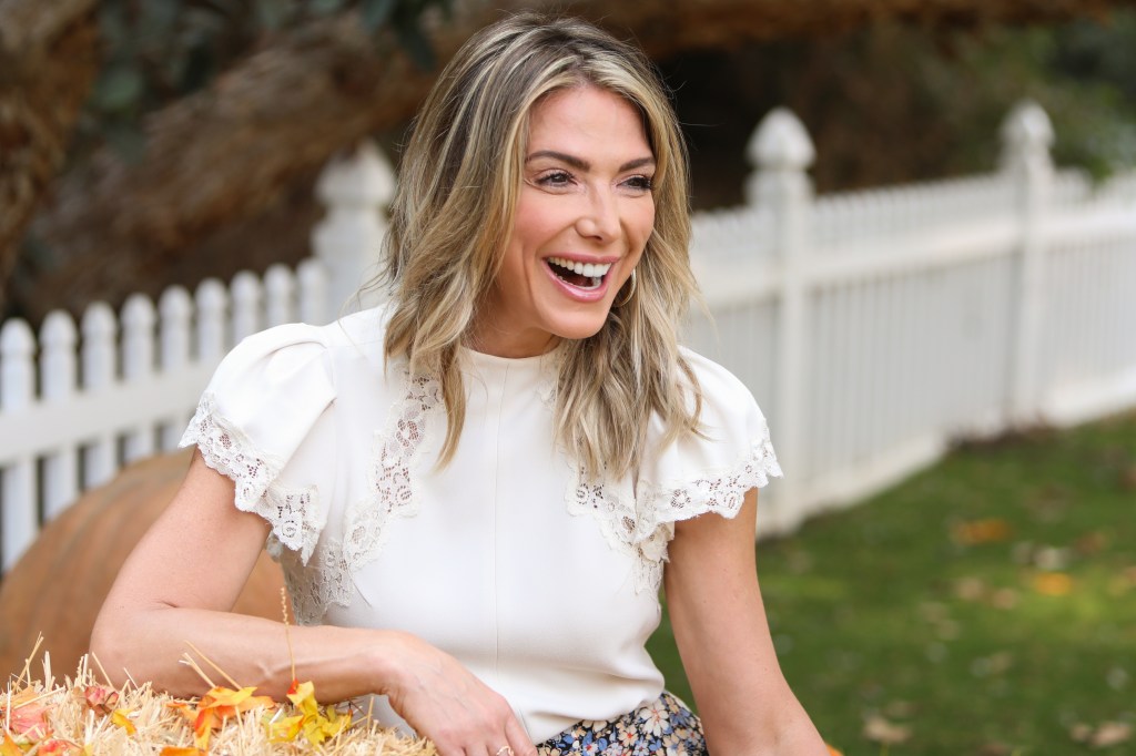 Debbie Matenopoulos