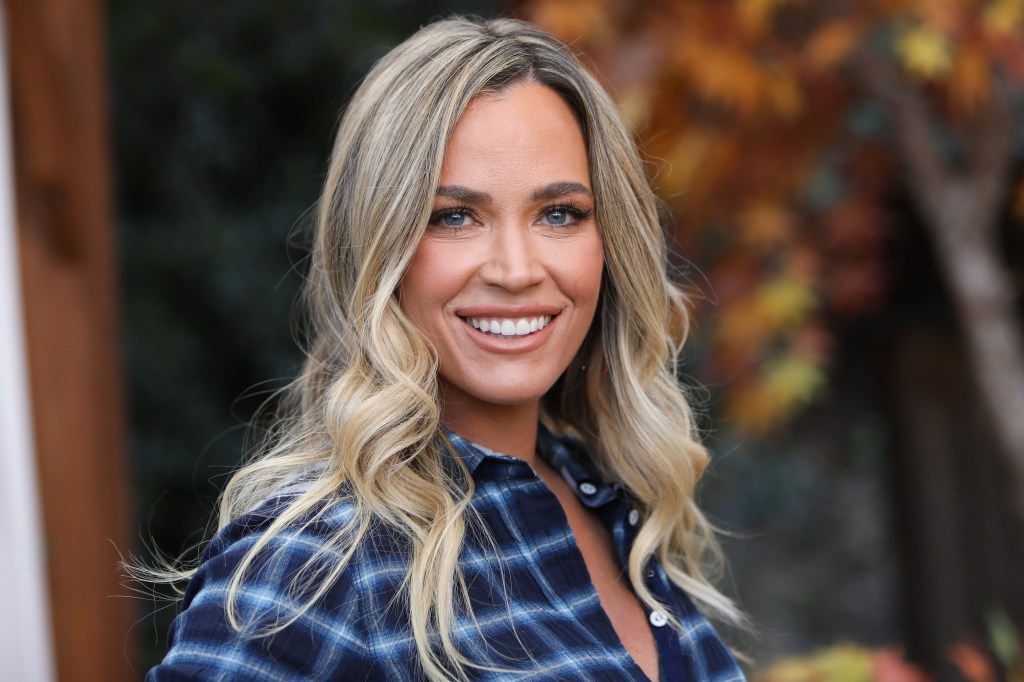 Teddi Mellencamp