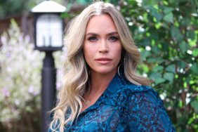 Teddi Mellencamp brain tumors
