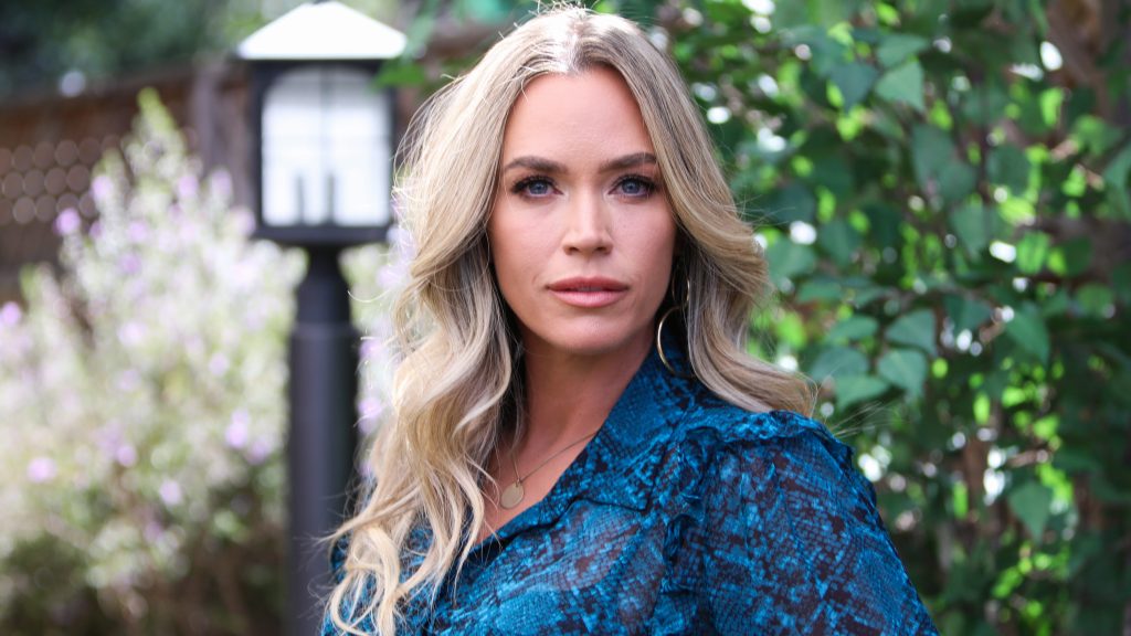 Teddi Mellencamp brain tumors