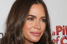 Teddi Mellencamp