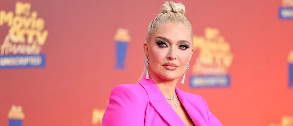Erika Jayne
