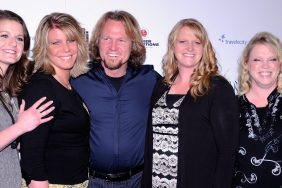 Sister Wives