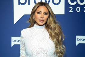 RHOM Larsa Pippen