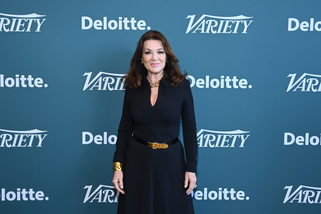 Lisa Vanderpump