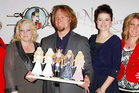 Sister Wives