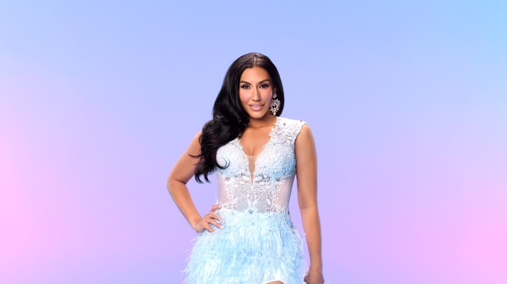 Monica Garcia Real Housewives of Salt Lake City cast photo