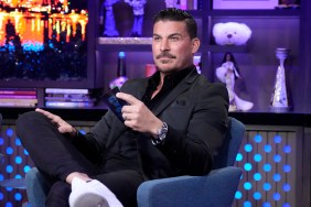 Jax Taylor on Watch What Happens Live