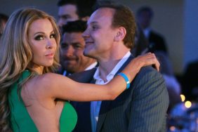 RHOM Lisa and Lenny Hochstein