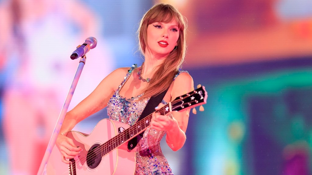taylor swift