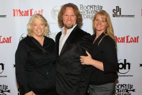 Sister Wives