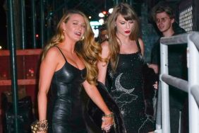 Big Update on Taylor Swift & Blake Lively's Rocky Friendship, 'Source' Reveals
