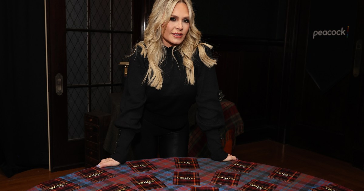 Tamra Judge