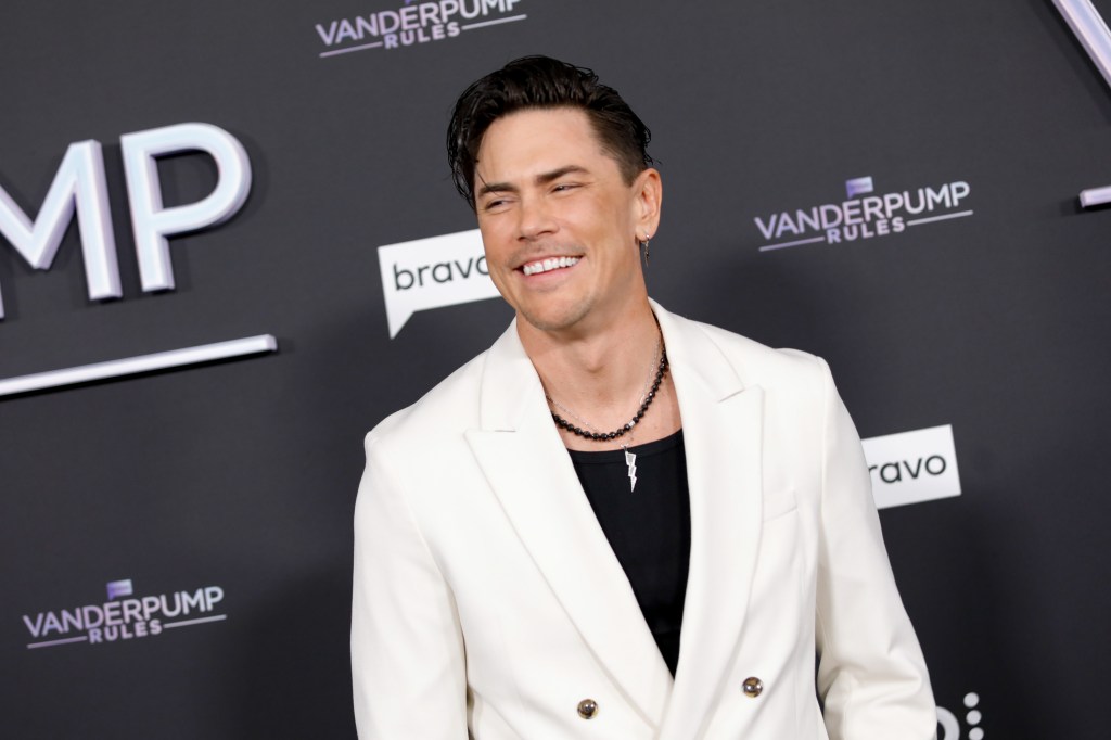 Sandoval Vanderpump Rules reboot