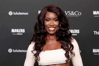 RHOBH Bozoma Saint John