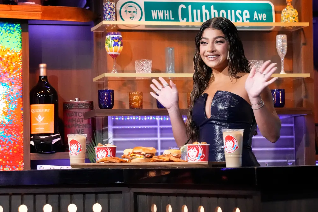 Gia Giudice