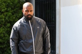 kanye west