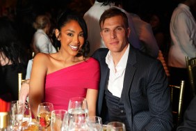 Luke Gulbranson Tayshia Adams