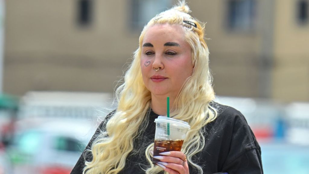 Amanda Bynes' Onlyfans Profile Isn’t What You’d Expect