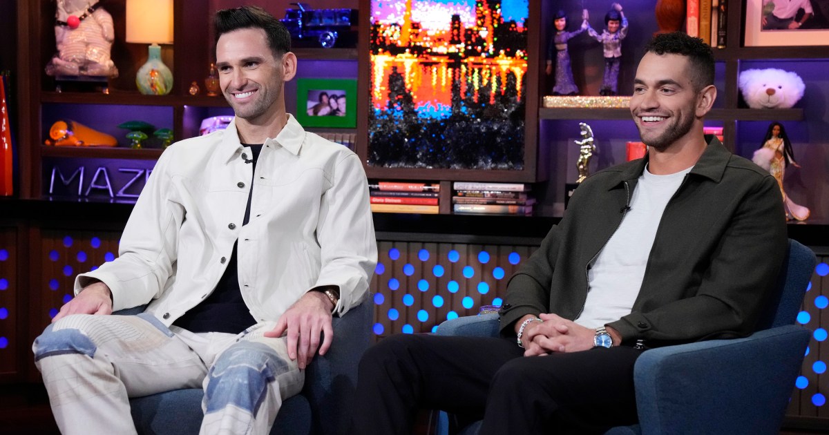 Summer House Season 9 Episode 12 Recap: Pillow Fight