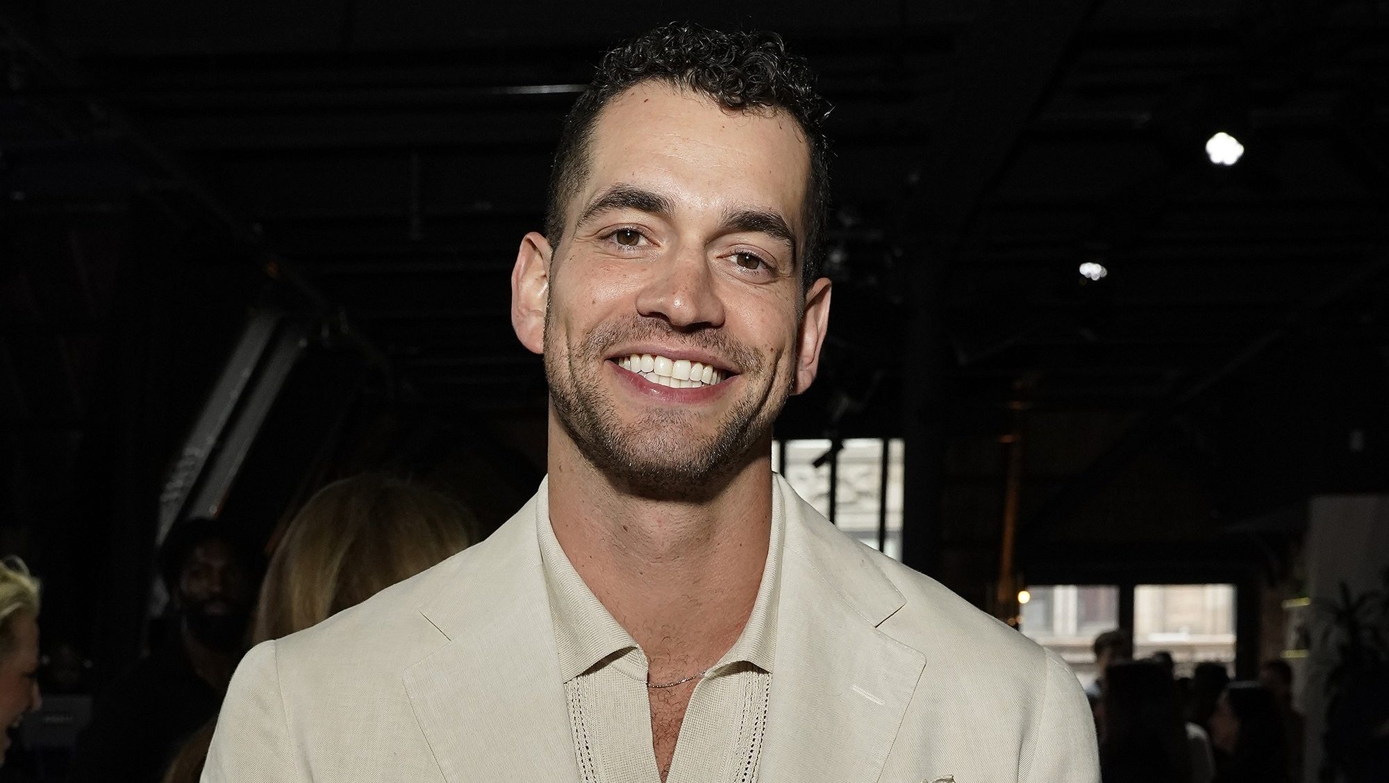 Who Is Jesse Solomon? Inside the Life of a Rising TV Star Jesse Solomon