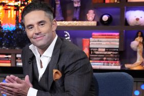 Jesse Lally on WWHL
