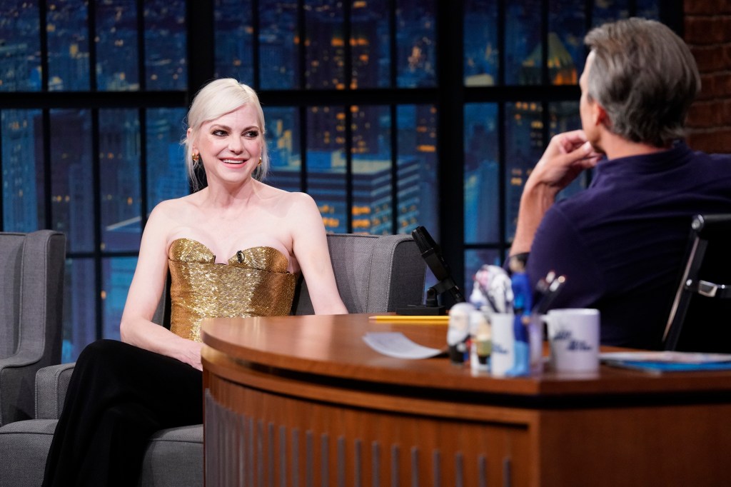 anna faris real housewives