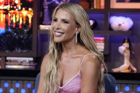 Tracy Tutor on WWHL