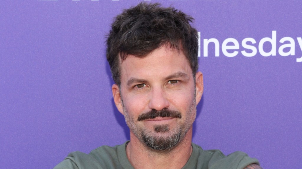 Johnny Bananas The Challenge