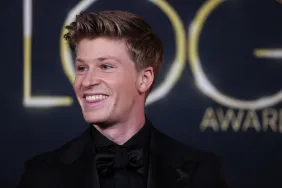 Robert Irwin DWTS