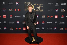 Robert Irwin DWTS