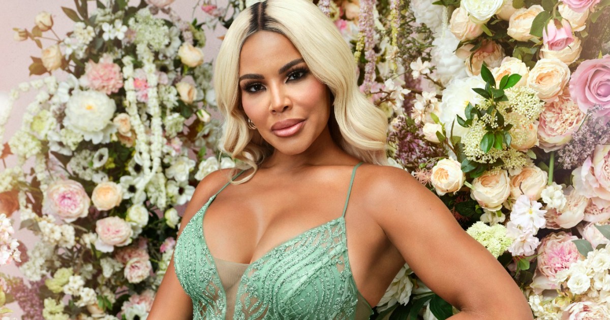 Mia Thornton Leaving RHOP After Atlanta Move