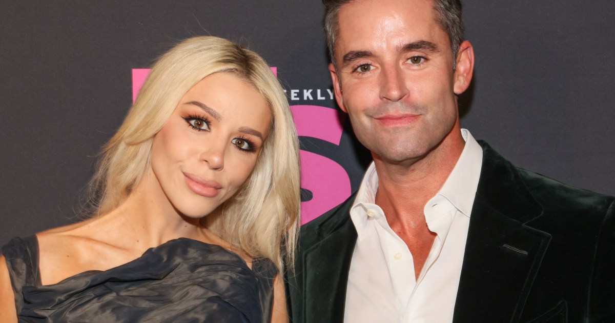 Jesse Lally's Girlfriend Lacy Nicole: Everything We Know - Reality Tea