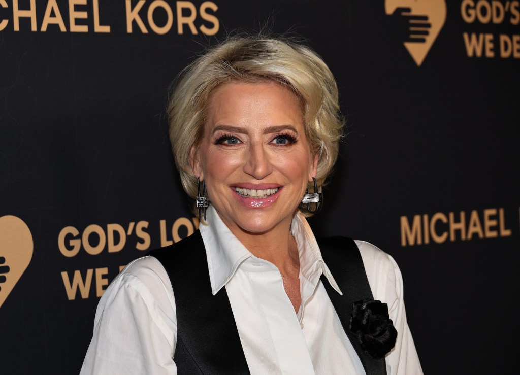 Dorinda Medley