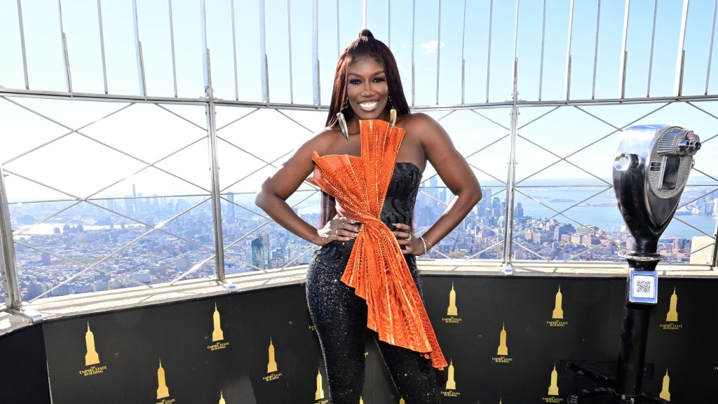Bozoma Saint John