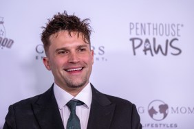 Tom Schwartz
