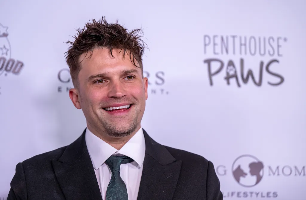 Tom Schwartz