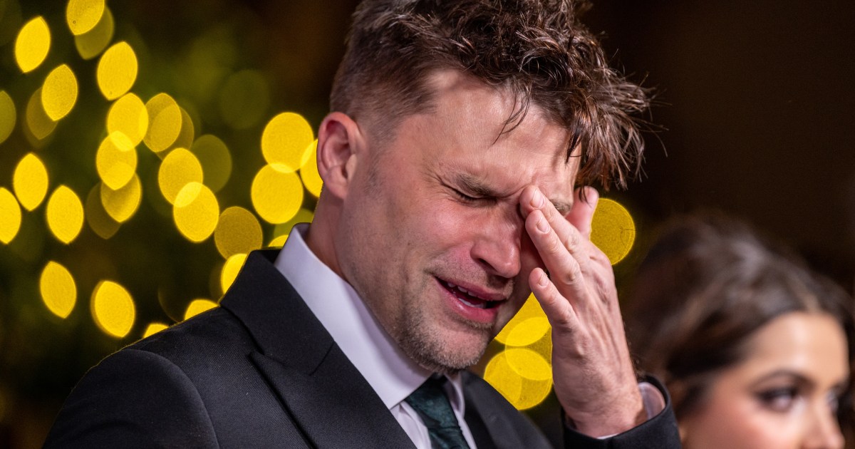 Tom Schwartz