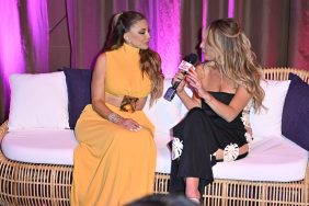 Larsa Pippen RHOM