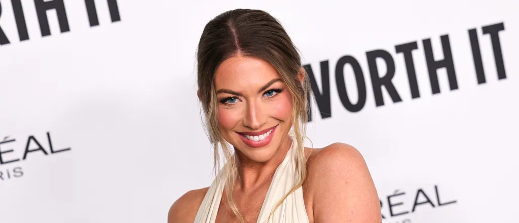 Stassi Schroeder