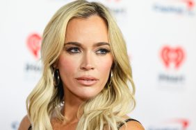 Teddi Mellencamp