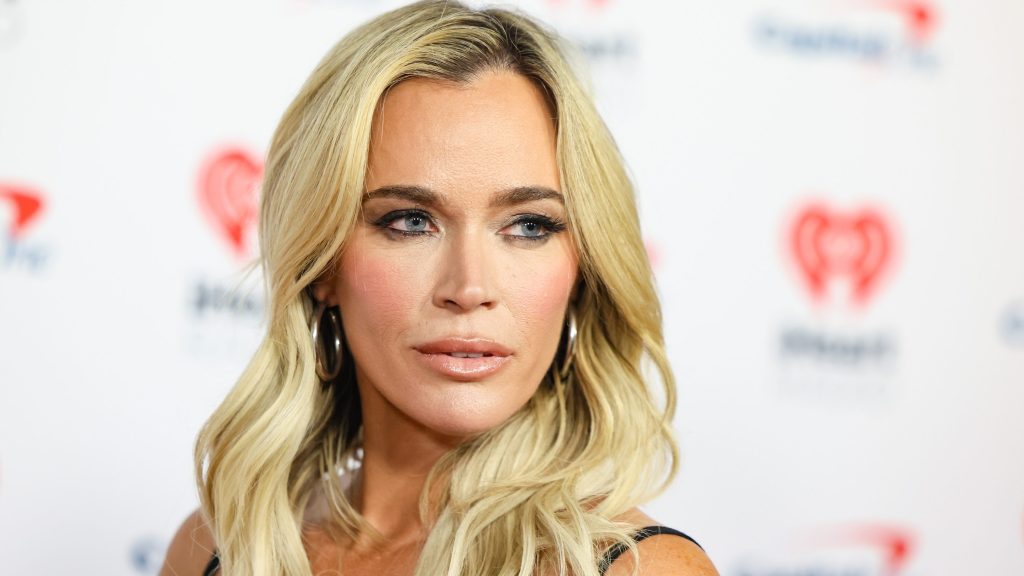 Teddi Mellencamp