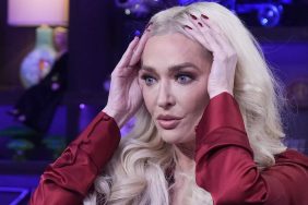 Erika Jayne leaving RHOBH